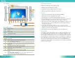 Предварительный просмотр 2 страницы DT Research DT390MD Basic Operation Manual