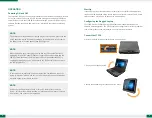 Preview for 3 page of DT Research LT330 Basic Operation Manual