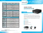 Preview for 1 page of DT Research SA1350 Basic Operation Manual