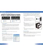 Preview for 2 page of DT Research SA3000P Basic Operation Manual