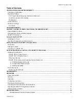 Предварительный просмотр 3 страницы DT Research WebDT 375 Operation Manual