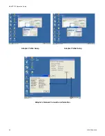 Предварительный просмотр 27 страницы DT Research WebDT 375 Operation Manual