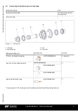 Предварительный просмотр 9 страницы DT SWISS CLASSIC 2014 EXC 1550 Technical Manual