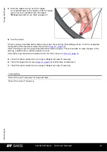 Предварительный просмотр 24 страницы DT SWISS CLASSIC 2014 EXC 1550 Technical Manual