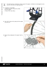 Предварительный просмотр 26 страницы DT SWISS CLASSIC 2014 EXC 1550 Technical Manual