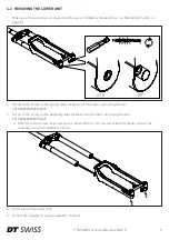 Предварительный просмотр 9 страницы DT SWISS F 535 ONE Technical Manual