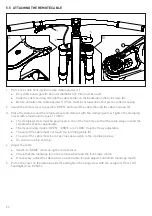 Предварительный просмотр 22 страницы DT SWISS F 535 ONE Technical Manual