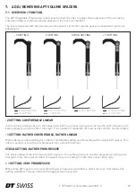 Предварительный просмотр 29 страницы DT SWISS F 535 ONE Technical Manual