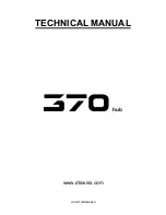 DT SWISS HXW37007NMANLS Technical Manual preview