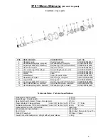 Предварительный просмотр 7 страницы DT SWISS HXW37007NMANLS Technical Manual