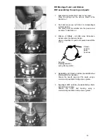 Предварительный просмотр 20 страницы DT SWISS HXW37007NMANLS Technical Manual