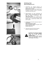 Предварительный просмотр 21 страницы DT SWISS HXW37007NMANLS Technical Manual