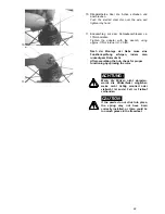 Предварительный просмотр 23 страницы DT SWISS HXW37007NMANLS Technical Manual