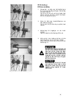 Предварительный просмотр 24 страницы DT SWISS HXW37007NMANLS Technical Manual