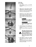 Предварительный просмотр 25 страницы DT SWISS HXW37007NMANLS Technical Manual