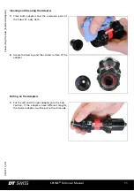 Предварительный просмотр 12 страницы DT SWISS MTB 2013 SPLINE EX 1501 Technical Manual