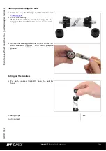 Предварительный просмотр 21 страницы DT SWISS MTB 2013 SPLINE EX 1501 Technical Manual