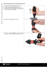 Предварительный просмотр 28 страницы DT SWISS MTB 2013 SPLINE EX 1501 Technical Manual