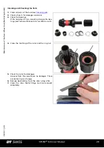 Предварительный просмотр 29 страницы DT SWISS MTB 2013 SPLINE EX 1501 Technical Manual