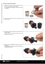 Предварительный просмотр 30 страницы DT SWISS MTB 2013 SPLINE EX 1501 Technical Manual