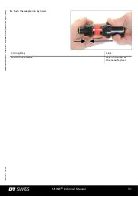 Предварительный просмотр 32 страницы DT SWISS MTB 2013 SPLINE EX 1501 Technical Manual