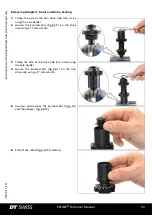 Предварительный просмотр 34 страницы DT SWISS MTB 2013 SPLINE EX 1501 Technical Manual