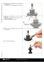 Предварительный просмотр 39 страницы DT SWISS MTB 2013 SPLINE EX 1501 Technical Manual