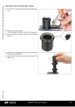 Предварительный просмотр 40 страницы DT SWISS MTB 2013 SPLINE EX 1501 Technical Manual