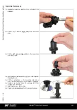 Предварительный просмотр 41 страницы DT SWISS MTB 2013 SPLINE EX 1501 Technical Manual