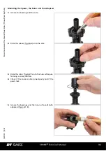 Предварительный просмотр 47 страницы DT SWISS MTB 2013 SPLINE EX 1501 Technical Manual