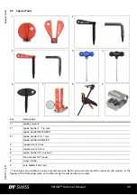 Предварительный просмотр 50 страницы DT SWISS MTB 2013 SPLINE EX 1501 Technical Manual