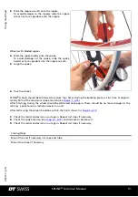 Предварительный просмотр 52 страницы DT SWISS MTB 2013 SPLINE EX 1501 Technical Manual