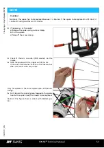 Предварительный просмотр 54 страницы DT SWISS MTB 2013 SPLINE EX 1501 Technical Manual