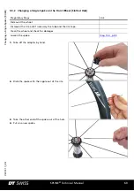 Предварительный просмотр 61 страницы DT SWISS MTB 2013 SPLINE EX 1501 Technical Manual