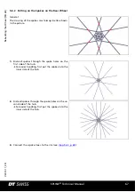 Предварительный просмотр 68 страницы DT SWISS MTB 2013 SPLINE EX 1501 Technical Manual