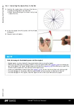 Предварительный просмотр 69 страницы DT SWISS MTB 2013 SPLINE EX 1501 Technical Manual