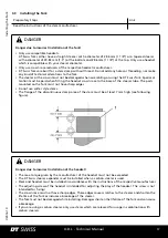 Предварительный просмотр 18 страницы DT SWISS O.D.L. Technical Manual