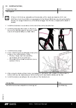 Предварительный просмотр 21 страницы DT SWISS O.D.L. Technical Manual