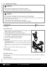 Предварительный просмотр 22 страницы DT SWISS O.D.L. Technical Manual