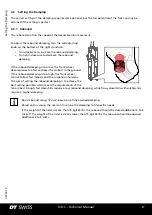 Предварительный просмотр 28 страницы DT SWISS O.D.L. Technical Manual