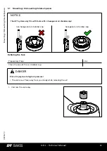 Предварительный просмотр 31 страницы DT SWISS O.D.L. Technical Manual