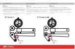 Предварительный просмотр 4 страницы DT SWISS PROLINE analog DT tensio 2 User Manual