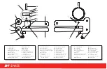 Предварительный просмотр 8 страницы DT SWISS PROLINE analog DT tensio 2 User Manual