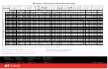 Предварительный просмотр 30 страницы DT SWISS PROLINE analog DT tensio 2 User Manual