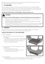 Preview for 4 page of DT SWISS PROLINE TRUING STAND User Manual