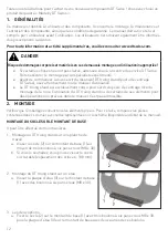 Preview for 12 page of DT SWISS PROLINE TRUING STAND User Manual