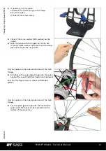 Preview for 41 page of DT SWISS R 24 db Technical Manual