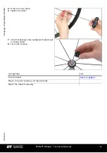 Preview for 53 page of DT SWISS R 24 db Technical Manual