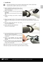 Preview for 9 page of DT SWISS Remote Lever User Manual