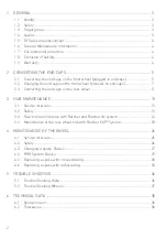 Preview for 2 page of DT SWISS SPLINE WHEEL Technical Manual